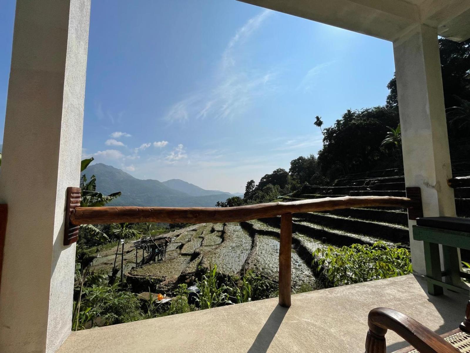Kingdom Of Rustic Ella Vila Exterior foto