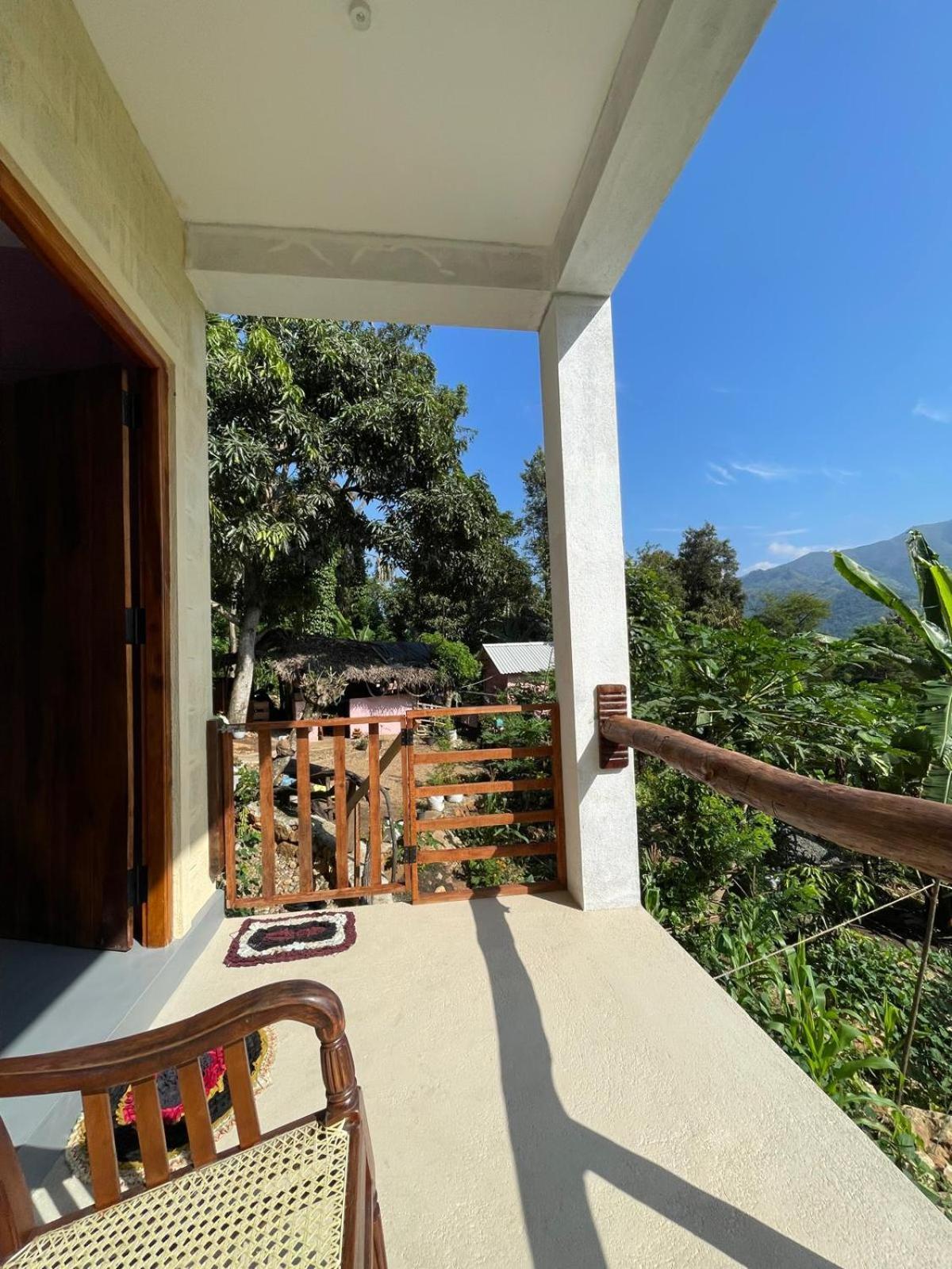 Kingdom Of Rustic Ella Vila Exterior foto