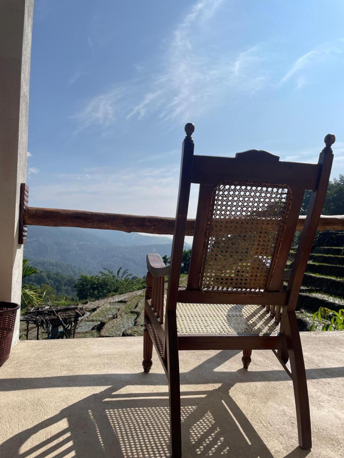 Kingdom Of Rustic Ella Vila Exterior foto