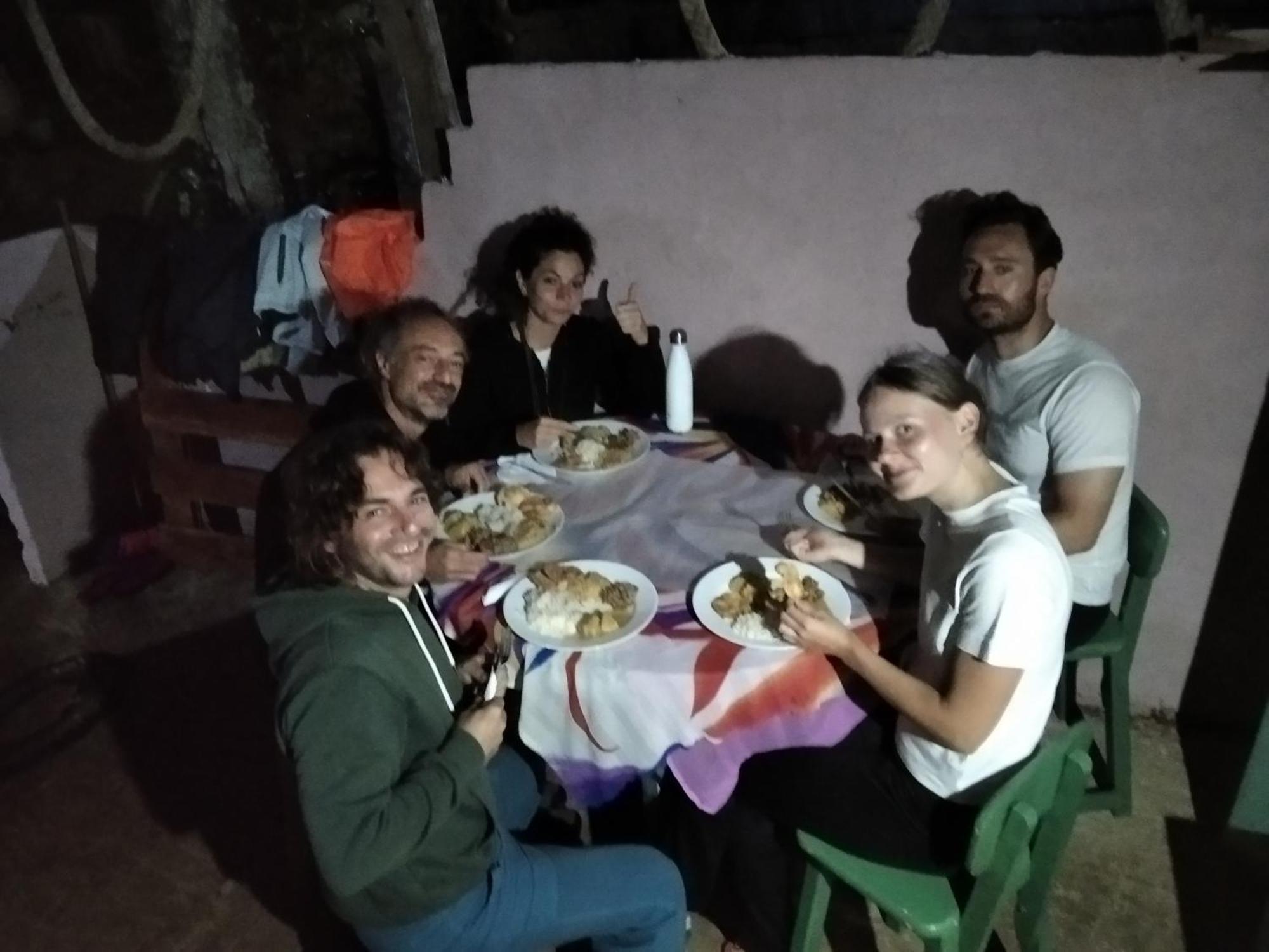 Kingdom Of Rustic Ella Vila Quarto foto