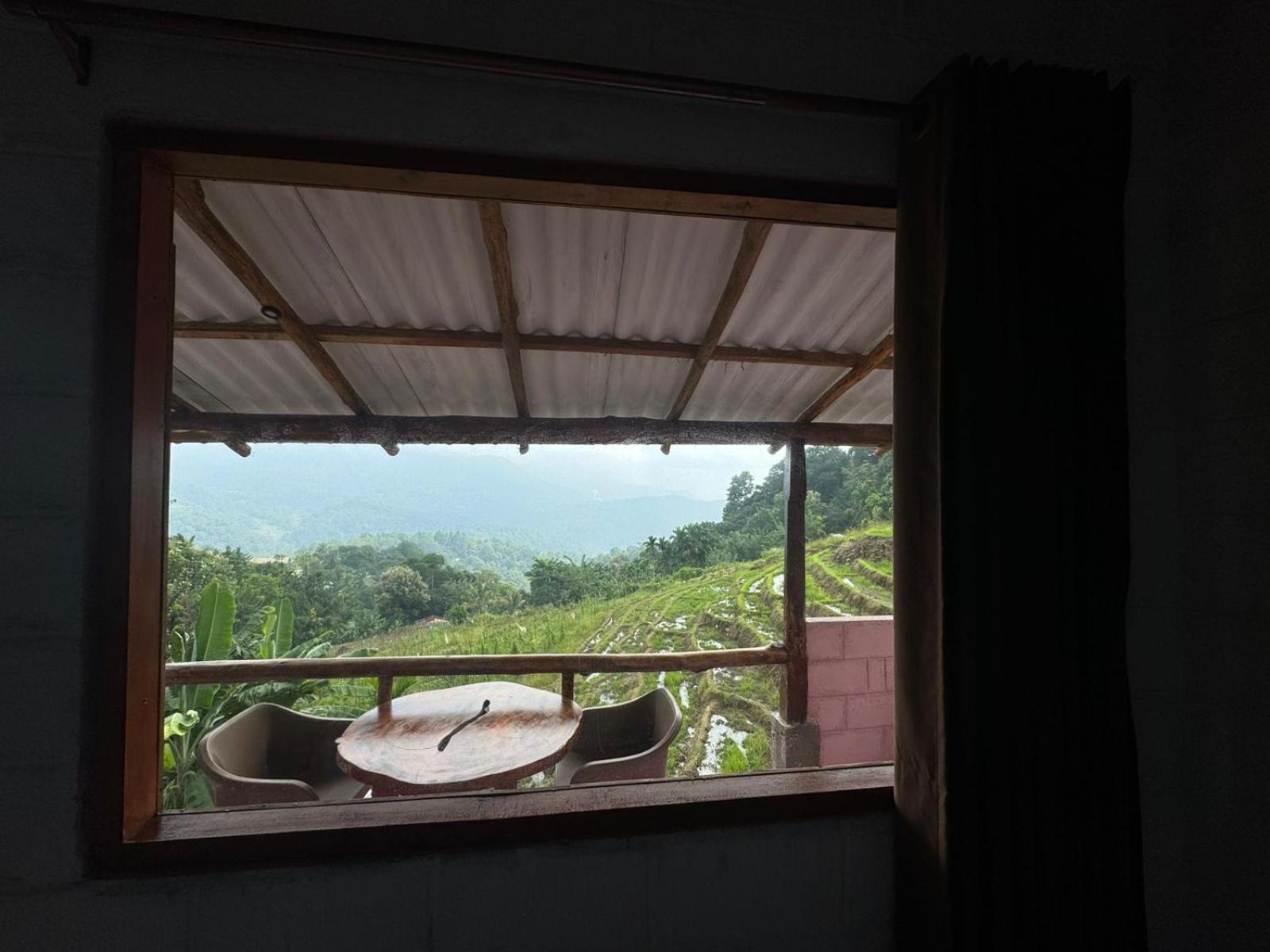 Kingdom Of Rustic Ella Vila Exterior foto