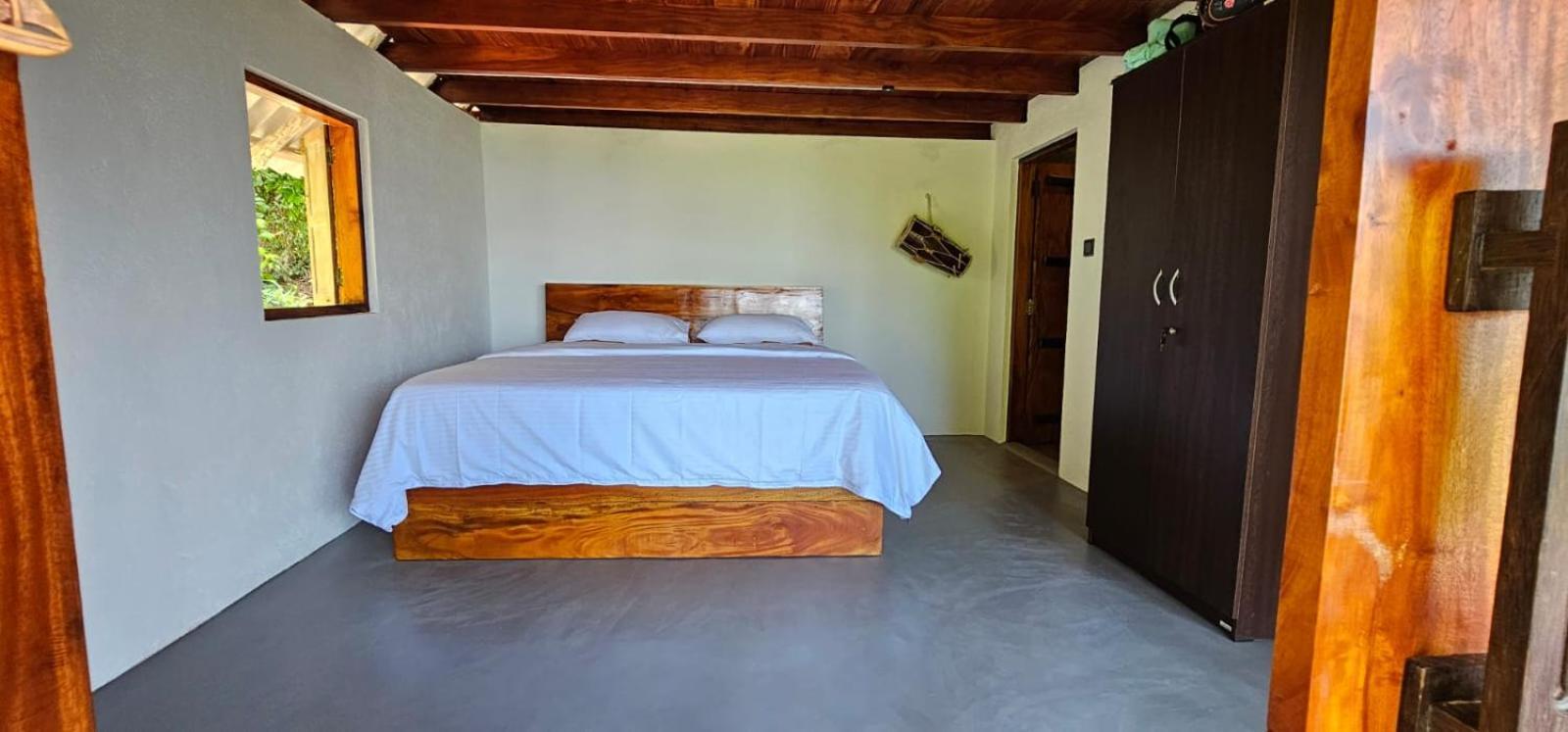 Kingdom Of Rustic Ella Vila Exterior foto