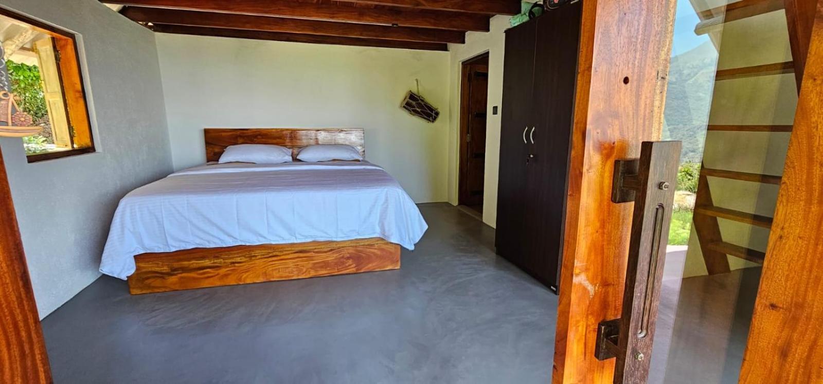Kingdom Of Rustic Ella Vila Exterior foto