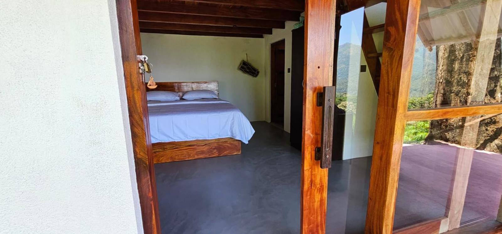 Kingdom Of Rustic Ella Vila Exterior foto