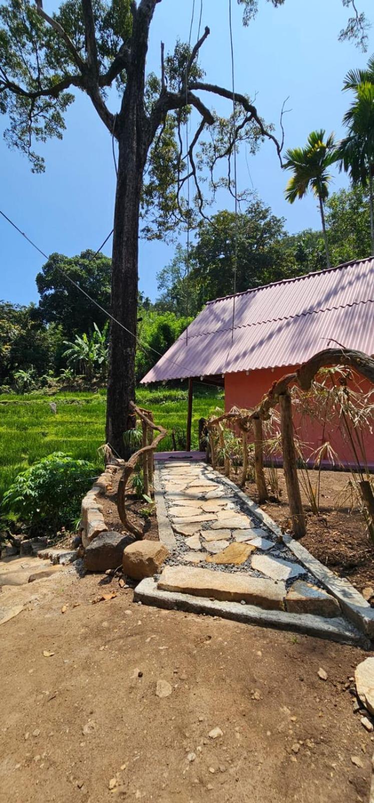 Kingdom Of Rustic Ella Vila Exterior foto