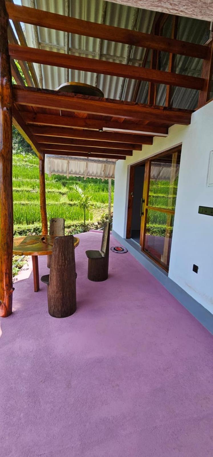 Kingdom Of Rustic Ella Vila Exterior foto