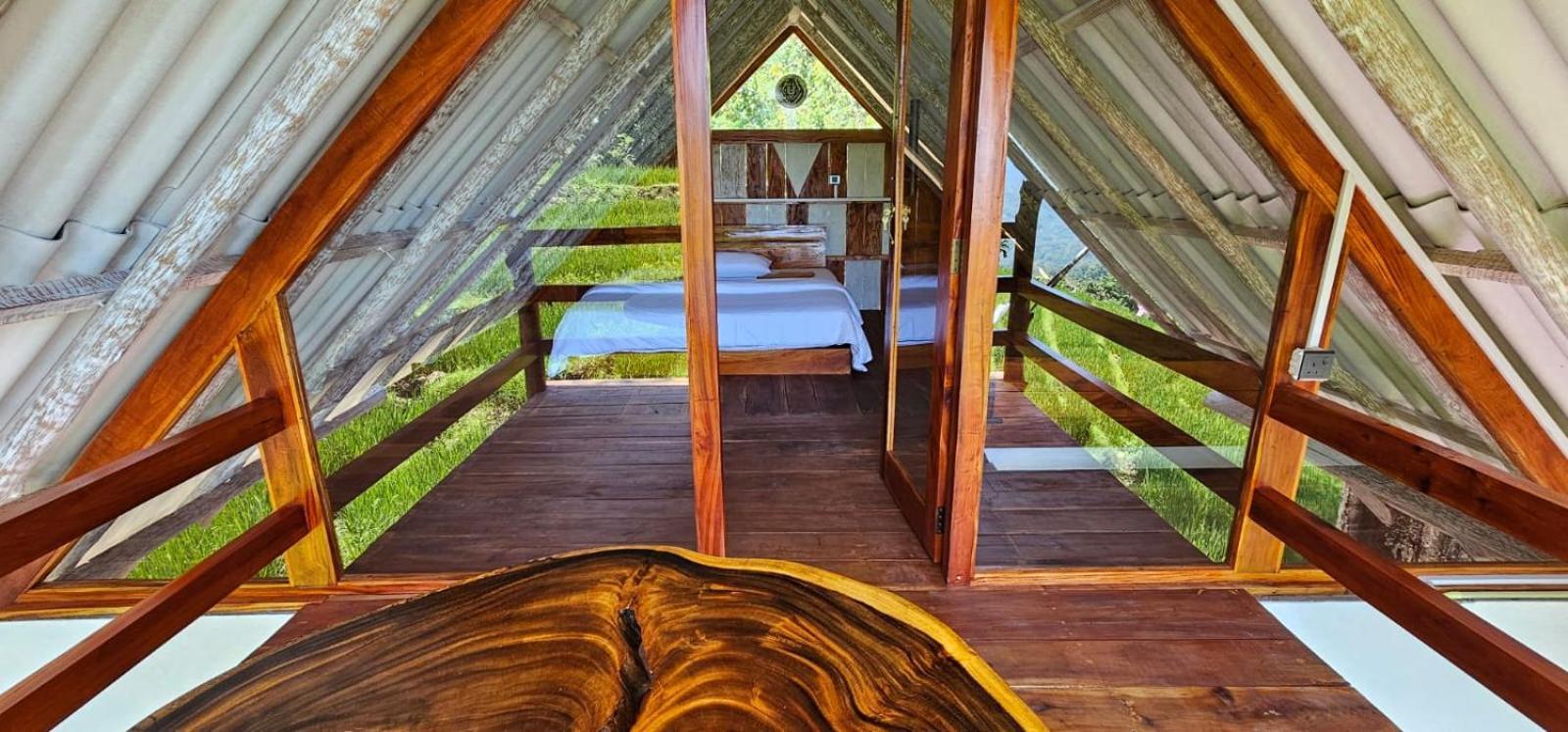 Kingdom Of Rustic Ella Vila Exterior foto
